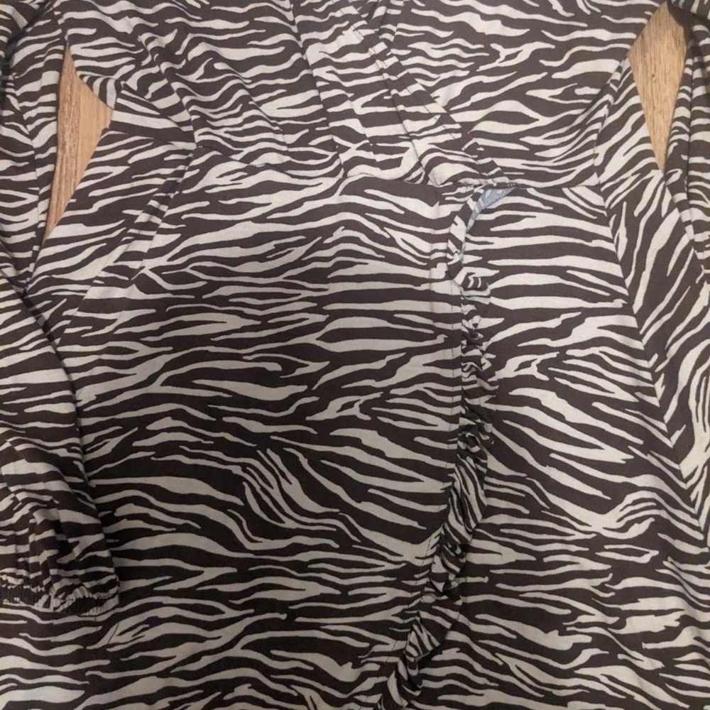PullBear Womens Dress